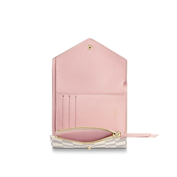 Louis Vuitton Victorine Wallet N64022 - Picture 5 of 16